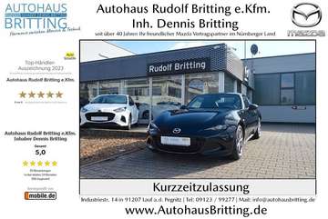 RF Benzin 132PS 6GS Exclusive-Line Navi