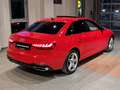 Audi A4 40 TDI S-Tronic Quattro Sport LED*S-Dach*Leder*ACC Rot - thumbnail 9