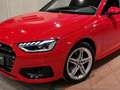 Audi A4 40 TDI S-Tronic Quattro Sport LED*S-Dach*Leder*ACC Rot - thumbnail 2