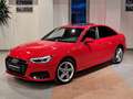 Audi A4 40 TDI S-Tronic Quattro Sport LED*S-Dach*Leder*ACC Rot - thumbnail 1