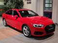 Audi A4 40 TDI S-Tronic Quattro Sport LED*S-Dach*Leder*ACC Rot - thumbnail 10