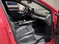 Audi A4 40 TDI S-Tronic Quattro Sport LED*S-Dach*Leder*ACC Rot - thumbnail 18