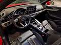 Audi A4 40 TDI S-Tronic Quattro Sport LED*S-Dach*Leder*ACC Rot - thumbnail 11
