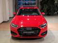 Audi A4 40 TDI S-Tronic Quattro Sport LED*S-Dach*Leder*ACC Rot - thumbnail 4