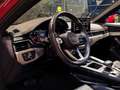 Audi A4 40 TDI S-Tronic Quattro Sport LED*S-Dach*Leder*ACC Rot - thumbnail 13