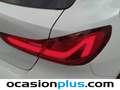 BMW 118 118d Blanc - thumbnail 16