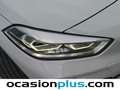 BMW 118 118d Blanc - thumbnail 13