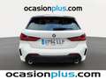 BMW 118 118d Blanc - thumbnail 14