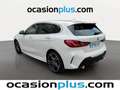 BMW 118 118d Blanc - thumbnail 3