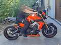 Yamaha MT-09 Orange - thumbnail 4