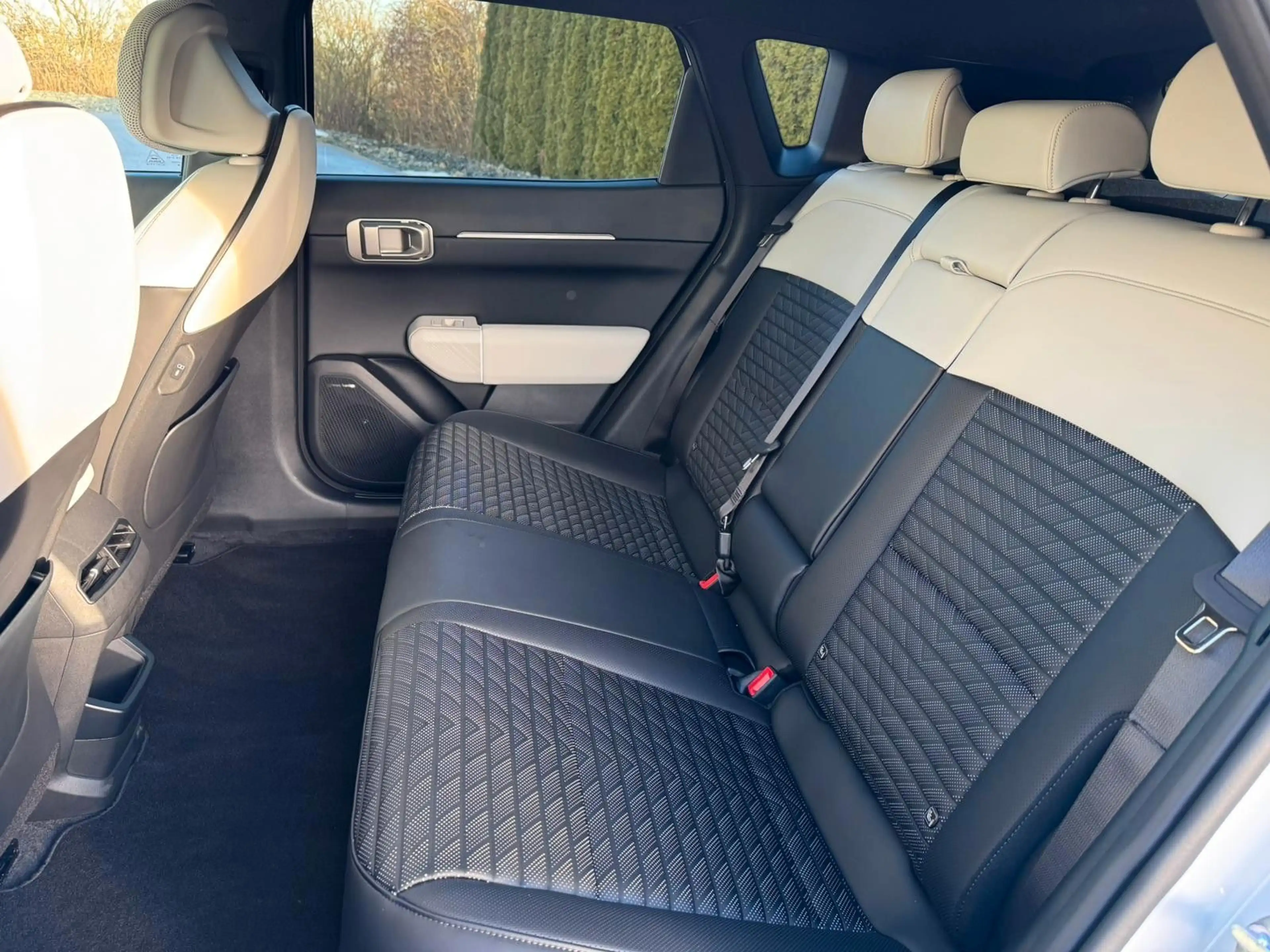 Kia EV4 81 kWh GT Line*Glasdach*Head-Up*Memory-Sitz* — photo 10