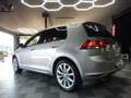 Volkswagen Golf VII 2.0 TDI Highline DSG/Xen/ACC/Nav/AHK Silber - thumbnail 8