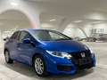 Honda Civic 1.4i Comfort Euro 6b Blauw - thumbnail 1