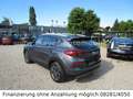 Hyundai TUCSON Advantage Mild-Hybrid 2WD*Navi*Kamera*AHK Grau - thumbnail 8