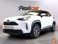 Toyota Yaris Cross 120H Active Tech Blanco - thumbnail 8