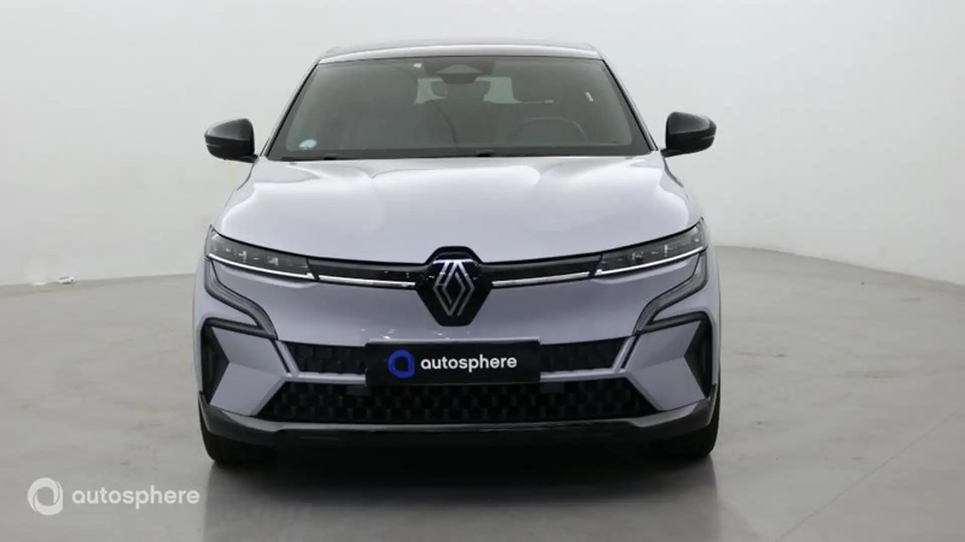 Renault Megane E-Tech Electric EV60 220ch Techno super charge - 2