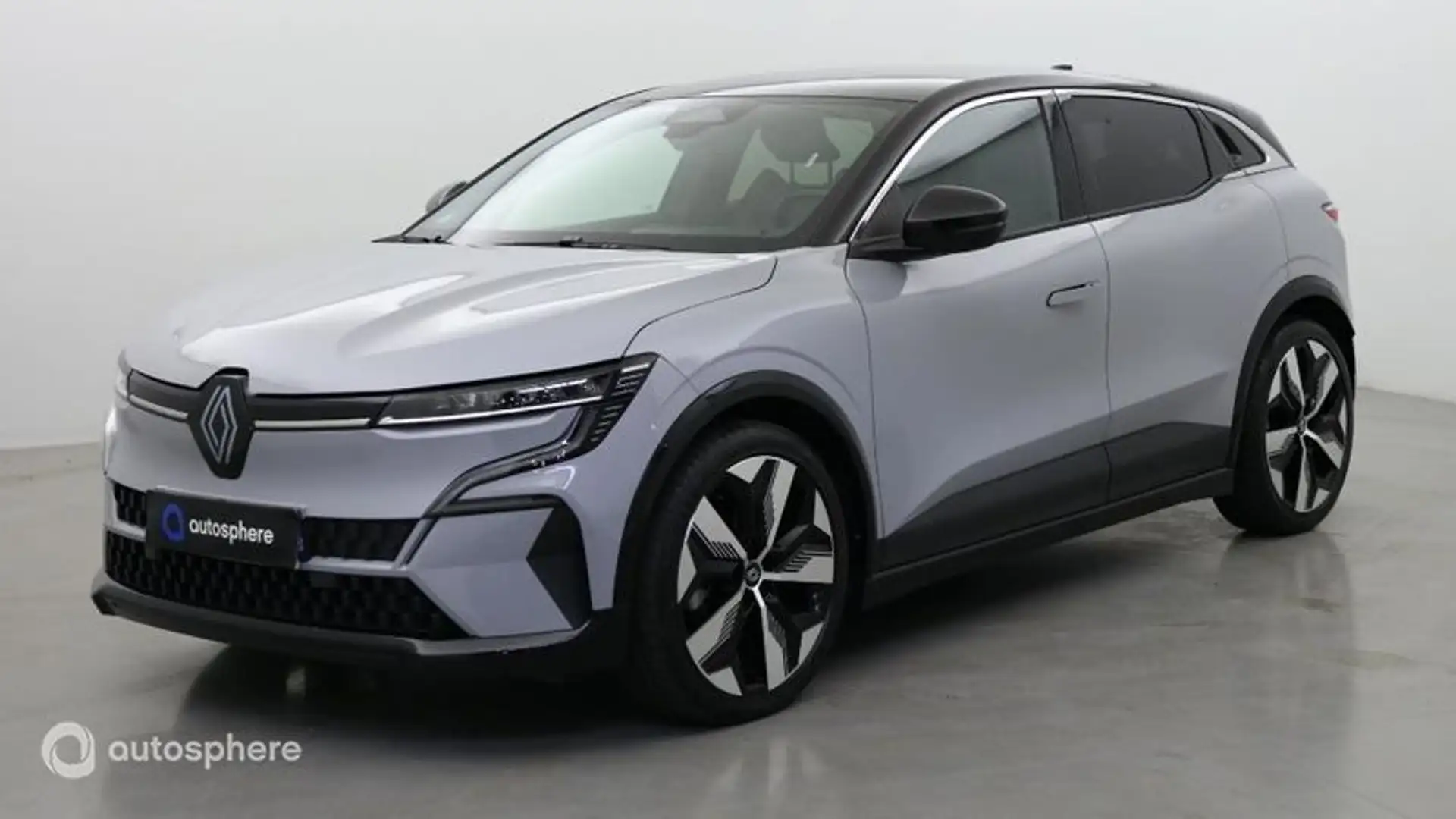 Renault Megane E-Tech Electric EV60 220ch Techno super charge - 1