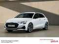 Audi A3 Sportback S line 35 TDI S tronic Keyless VC Weiß - thumbnail 1