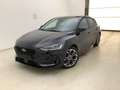 Ford Focus Lim. 1.0 HYBRID Aut. ST-LineX |B&O|ACC| Zwart - thumbnail 1