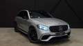 Mercedes-Benz GLC 63 AMG 63S 63 S AMG V8 4MATIC+ 9G-Tronic 510 CV Gris - thumbnail 4