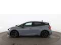 CUPRA Born Elektro 58 kWh Aut LED RADAR NAVI WÄRMEPUMPE Grau - thumbnail 6