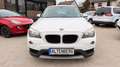 BMW X1 16 d sDrive Weiß - thumbnail 2