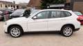 BMW X1 16 d sDrive Weiß - thumbnail 3