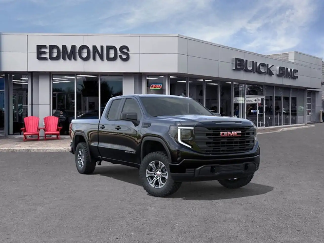 GMC Sierra 1500 снимка GMC Sierra 1500