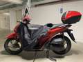 Honda SH 150 ABS SPORT Červená - thumbnail 2