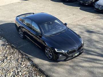 RS 2.0 TDI CANTON ACC HUD LED KAM 4x SHZ NAV eKLAP