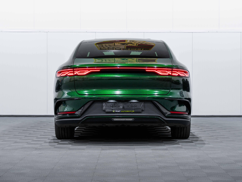 Photo du véhicule