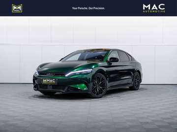 Han 85.4 kWh Premium - FULL OPTION -