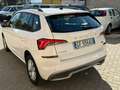 Skoda Kamiq Kamiq 1.0 g-tec Ambition 90cv Bianco - thumbnail 6