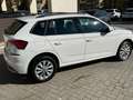 Skoda Kamiq Kamiq 1.0 g-tec Ambition 90cv Bianco - thumbnail 7