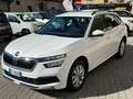 Skoda Kamiq Kamiq 1.0 g-tec Ambition 90cv Bianco - thumbnail 4