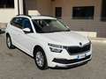 Skoda Kamiq Kamiq 1.0 g-tec Ambition 90cv Bianco - thumbnail 3