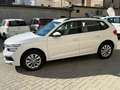 Skoda Kamiq Kamiq 1.0 g-tec Ambition 90cv Bianco - thumbnail 5
