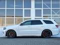 Dodge Durango SRT Hellcat Vollausstattung Weiß - thumbnail 5