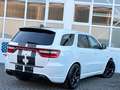 Dodge Durango SRT Hellcat Vollausstattung Weiß - thumbnail 4