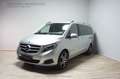 Mercedes-Benz V 250 d  Lang Sportpaket/19z/Distr/AHK/el.Tür Silber - thumbnail 4