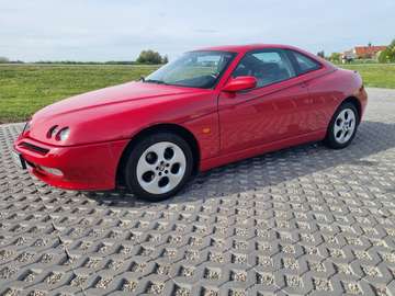 GTV 2.0 Twin Spark 16V
