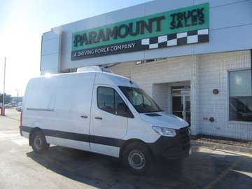 Sprinter