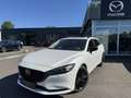 Mazda 6 2.5 194 HOMURA/BOSE/HUD/SUNROOF Alb - thumbnail 1