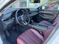 Mazda 6 2.5 194 HOMURA/BOSE/HUD/SUNROOF Alb - thumbnail 8
