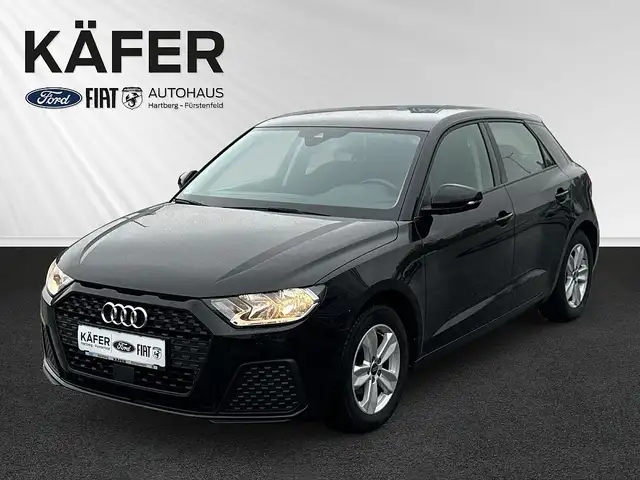 Audi A1 SB 25 TFSI S-tronic*Navi MMI*Automatik*