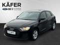 Audi A1 SB 25 TFSI S-tronic*Navi MMI*Automatik* Schwarz - thumbnail 1