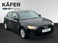 Audi A1 SB 25 TFSI S-tronic*Navi MMI*Automatik* Schwarz - thumbnail 3