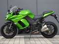 Kawasaki Z1000 SX Kawasaki Z 1000 SX ABS KTRC * Modellpflege Deutsch Grün - thumbnail 6