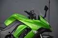 Kawasaki Z1000 SX Kawasaki Z 1000 SX ABS KTRC * Modellpflege Deutsch Grün - thumbnail 15