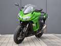 Kawasaki Z1000 SX Kawasaki Z 1000 SX ABS KTRC * Modellpflege Deutsch Grün - thumbnail 4